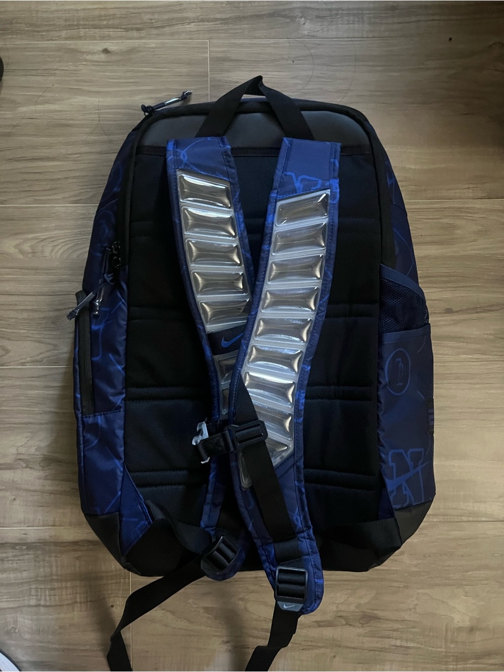 Nike elite varsity backpack - Picture 2 of 3